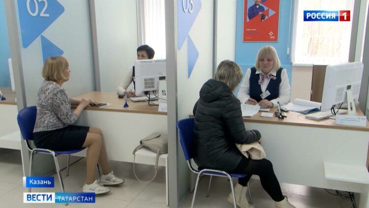 В Казани открылись после реорганизации Центры занятости: что изменилось?