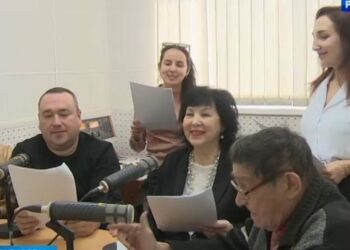 Мин әтине өйрәтәм (52)