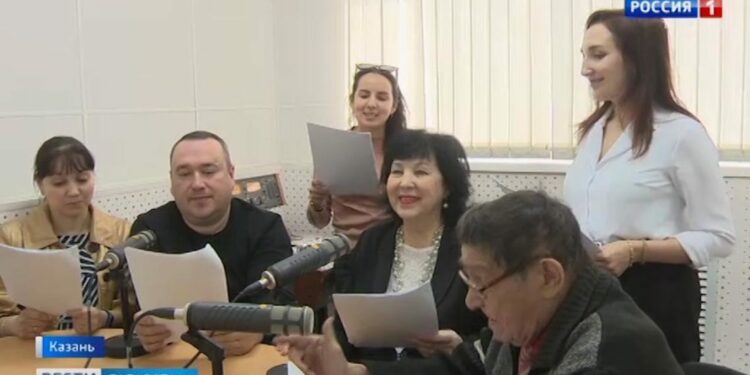 Мин әтине өйрәтәм (52)