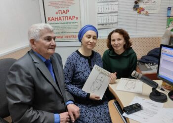 Туры элемтә (24.04.23)