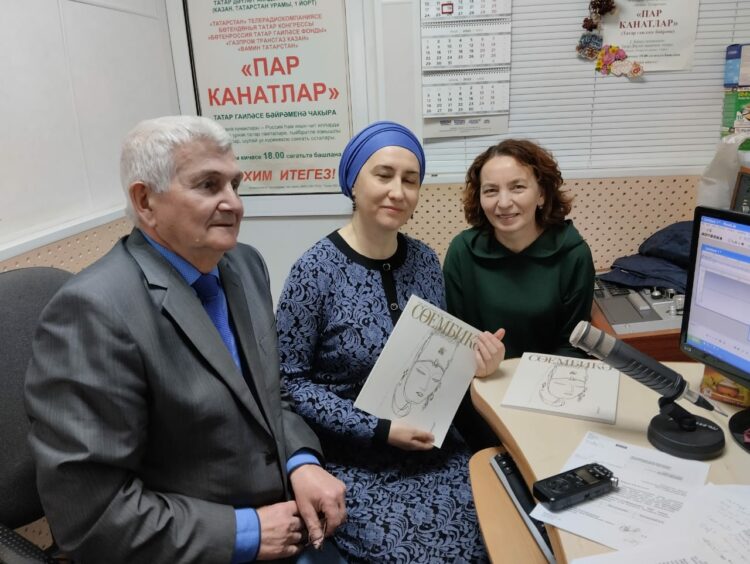 Туры элемтә (24.04.23)