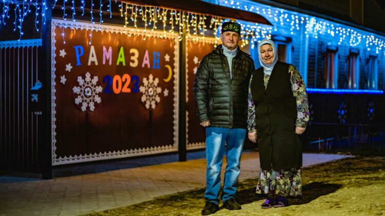 ДУМ РТ определило победителей конкурса «Нурлы Рамазан» на лучшее праздничное оформление