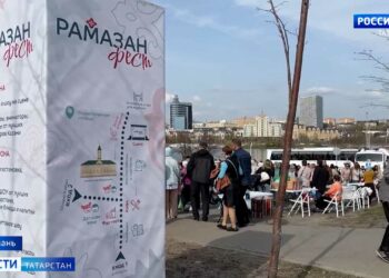 В Казани закончили проходку тоннеля метро от станции «Зилант» до станции «Академическая»