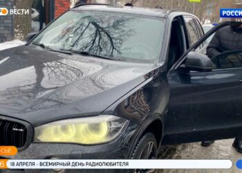 В Татарстане пройдет широкомасштабный рейд по тонировке