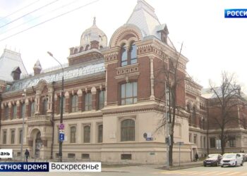 Сезон большой реставрации: что ждет знаковые объекты Татарстана?