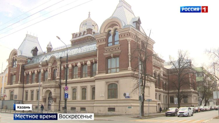Сезон большой реставрации: что ждет знаковые объекты Татарстана?