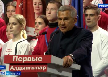 В лесах Татарстана проснулись гадюки