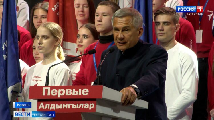 В лесах Татарстана проснулись гадюки