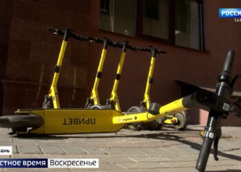 Найти компромисс: помогут ли новые правила и штрафы снизить число аварий с самокатами