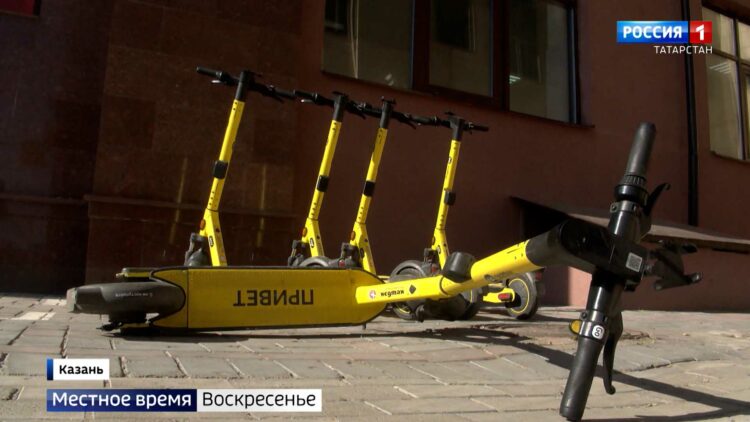 Найти компромисс: помогут ли новые правила и штрафы снизить число аварий с самокатами