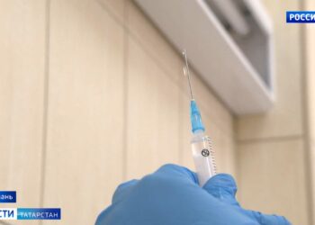 «9-10 дней просто ада. Болит все тело»: с начала года корью заболели более 20 татарстанцев