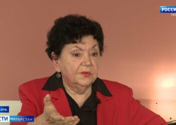 Казанская консерватория открыла фестиваль татарской музыки, поэзии и театра