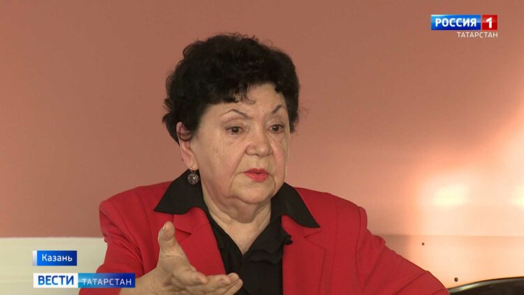 Казанская консерватория открыла фестиваль татарской музыки, поэзии и театра