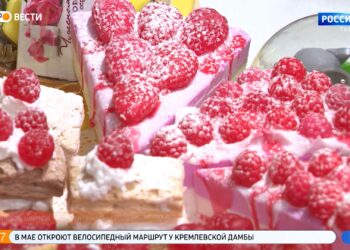 В Казани по нацпроекту самозанятые смогут продавать товары на ярмарке в торговом центре