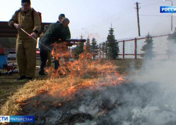 Минниханов: «Передовые инженерные школы помогут поднять технологический суверенитет страны»