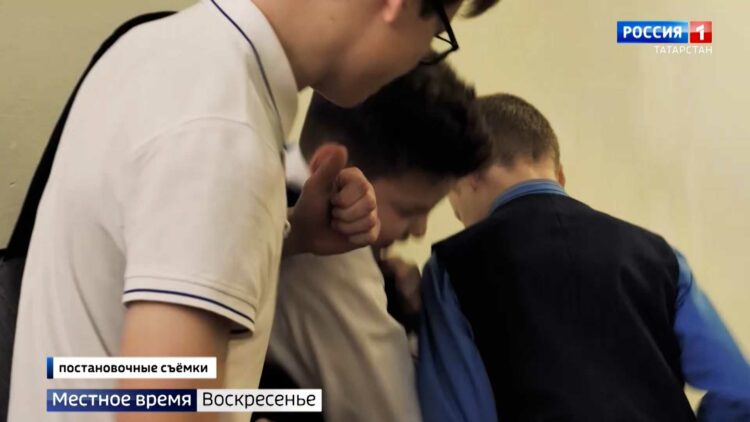 Юрий Солёнов: «Главное не задавать самого плохого вопроса в жизни ребенка»