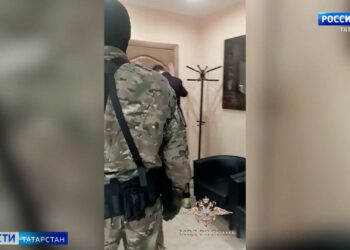 В Татарстане полиция задержала мошенников, наживавшихся на безработных