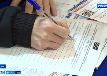 В Татарстане на одного безработного приходится пять вакансий
