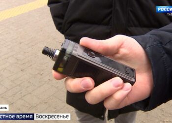 «Бог войны — это танки»: курсанты-танкисты отрабатывают контрольный стрельбы в Оренбургской области