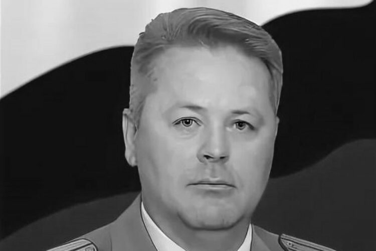 Сквер в Челнах хотят назвать в память о покойном Файзулле Хусниеве