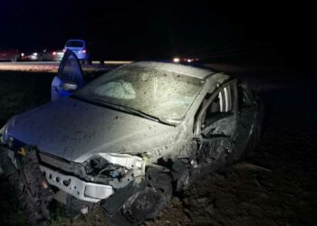 Четыре человека пострадали при лобовом столкновении иномарок на трассе в Татарстане