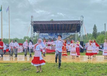 В Агрызском районе отметят марийский праздник «Семык»