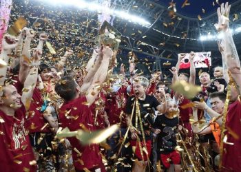 Минниханов поздравил «Рубин» с победой