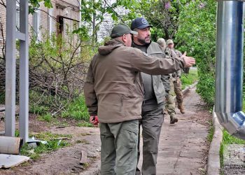 Татарстан восстановит еще один город ЛНР — Рубежное