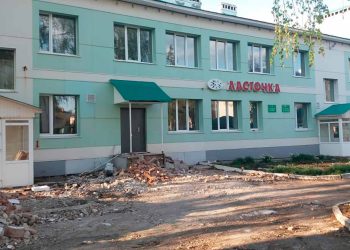 В Бавлинском районе по нацпроекту отремонтируют здание краеведческого музея