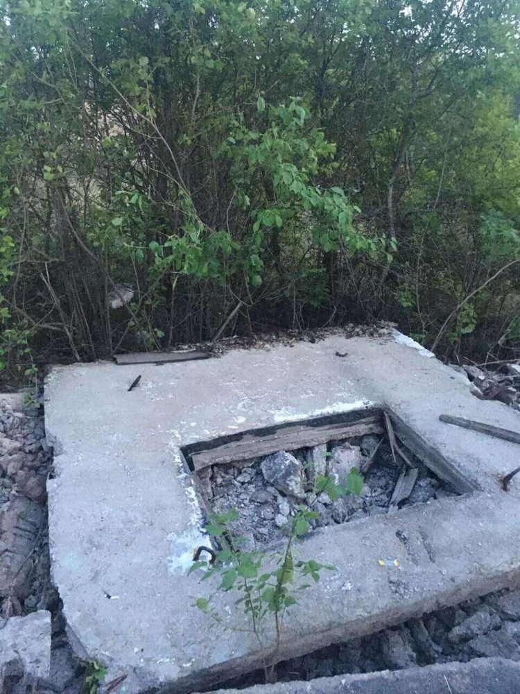 Прокуратура проводит проверку после падения бетонной плиты на ногу бугульминского подростка