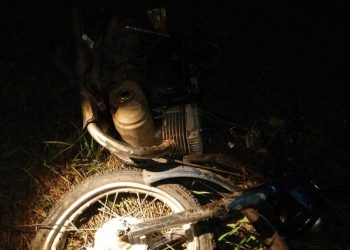 В Альметьевском районе девочка-подросток погибла при столкновении мотоциклов