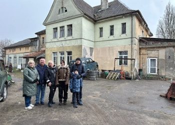 Күркәм эшләр эзеннән (04.05.23)