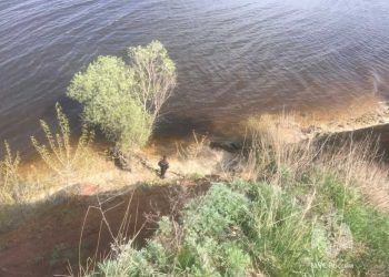 В Татарстане нашли тело пропавшего в марте рыбака