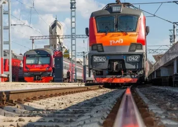 В дни проведения KazanForum запустят дополнительные электрички до аэропорта