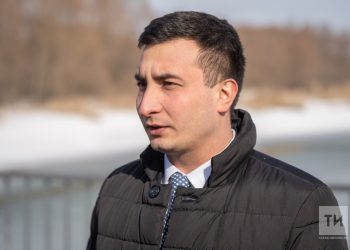 Айрат Шигапов стал и. о. замруководителя Волжско-Камского Росприроднадзора