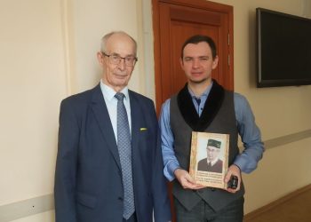 Татарстан дулкынында (06.05.23)