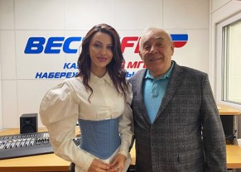 На волне Татарстана (25.05.23)