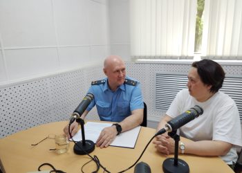 Утро на радио (25.05.23)