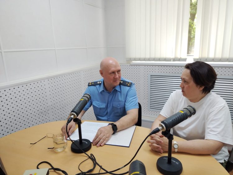 Утро на радио (25.05.23)