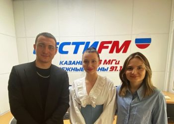 Время молодых (03.05.23)