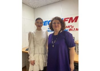  На волне Татарстана (04.05.23)