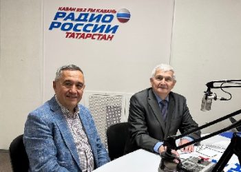 Туры эфир (15.05.23)