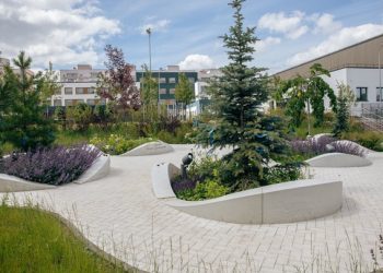 Три проекта Татарстана вошли в сотню лучших по версии ведущего архитектурного журнала