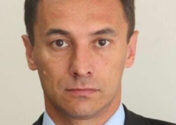 Айрат Шамсиев покинул пост первого замминистра экономики Татарстана