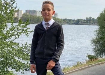 Школьник из Казани написал книгу об участниках СВО