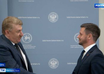 В Челнах прошли дополнительные выборы депутата Госсовета