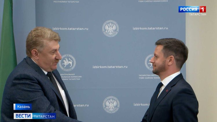 В Челнах прошли дополнительные выборы депутата Госсовета