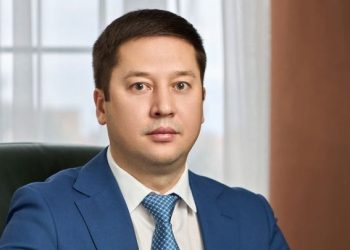 Алмаз Тугушев назначен замминистра экологии и природных ресурсов Татарстана