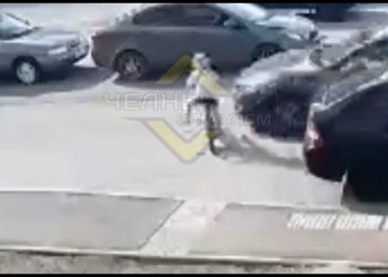 В Челнах женщина сбила девочку на велосипеде