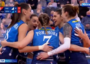 Минниханов встретился с мобилизованными и их семьями